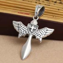 新作登場 CHROME HEARTS クロムハーツ2026春夏  シルバー925...