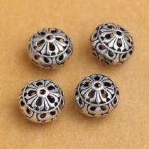 大特価 CHROME HEARTS クロムハーツ2026春夏  シルバー925 ...