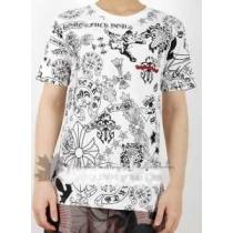 SALE!今季2026春夏 CHROME HEARTS クロムハーツ 半袖 Tシ...