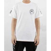 首胸ロゴ 2026春夏 CHROME HEARTS クロムハーツ 半袖 Tシャツ...