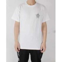 人気商品 2026春夏 CHROME HEARTS クロムハーツ 半袖 Tシャツ...
