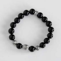 存在感◎2026春夏 CHROME HEARTS クロムハーツシルバー925 ビ...