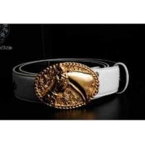 SALE!今季 2026 CHROME HEARTS クロムハーツ ベルト本革(...