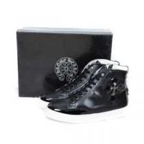 2026大特価 CHROME HEARTS クロムハーツ スニーカー 靴 最高ラ...
