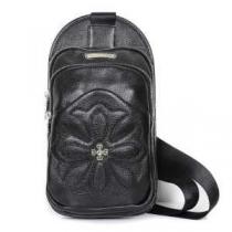SALE!今季 2026 CHROME HEARTS クロムハーツ ショルダーバ...