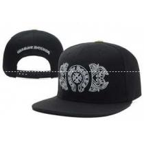 2026新作 高級感溢れるデザイン CHROME HEARTS クロムハーツ 帽...