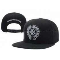 高級感溢れるデザイン 2026新作 CHROME HEARTS クロムハーツ 帽...