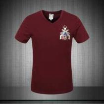 2026春夏 完売品！CHROME HEARTS クロムハーツ 半袖Tシャツ