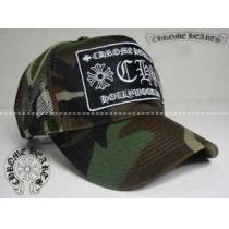 新作 CHROME HEARTS クロムハーツ 帽子