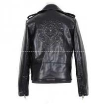 2026最新作CHROME HEARTS 特集 革ジャケット