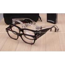 2026-14新作 だて眼鏡 CHROME HEARTS クロムハーツ  3色可選