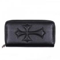 2026-13新作 CHROME HEARTS クロムハーツ ブラック バック ...