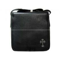 2026新作 CHROME HEARTS クロムハーツ ブラック バック 財布
