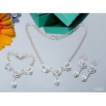 2026春夏新作コピーブランドTiffany & Co ティファニー上品...