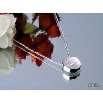 2026春夏新作コピーブランドTiffany & Co ティファニーネッ...