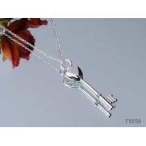 2026春夏新作コピーブランドTiffany & Co ティファニーネッ...