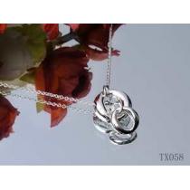 2026春夏新作コピーブランドTiffany & Co ティファニーネッ...