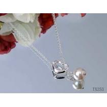 2026春夏新作コピーブランドTiffany & Co ティファニーネッ...