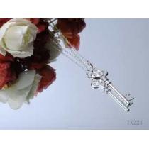 2026春夏新作コピーブランドTiffany & Co ティファニーネッ...