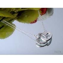 2026春夏新作コピーブランドTiffany & Co ティファニーネッ...