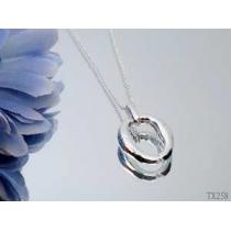2026春夏新作コピーブランドTiffany & Co ティファニーネッ...