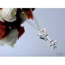 2026春夏新作コピーブランドTiffany & Co ティファニーネッ...