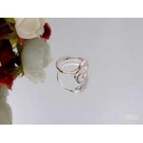 2026秋冬新作 高級☆良品 Tiffany & Co ティファニー 指...