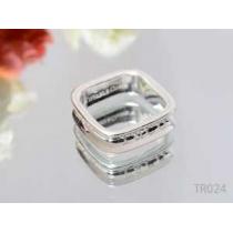 2026秋冬新作 高級☆良品 Tiffany & Co ティファニー 指...