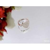 2026秋冬新作 高級☆良品 Tiffany & Co ティファニー 指...