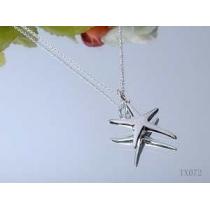 2026春夏新作コピーブランドTiffany & Co ティファニーネッ...