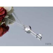 2026春夏新作コピーブランドTiffany & Co ティファニーネッ...
