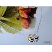 2026春夏新作コピーブランドTiffany & Co ティファニーネッ...