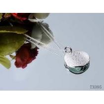 2026春夏新作コピーブランドTiffany & Co ティファニーネッ...