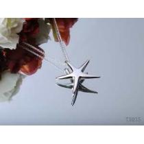 2026春夏新作コピーブランドTiffany & Co ティファニーネッ...