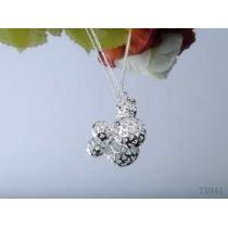 2026春夏新作コピーブランドTiffany & Co ティファニーネッ...