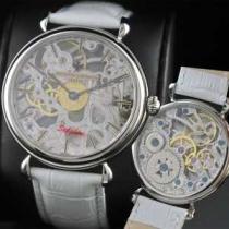 高級腕時計 半自動巻き 機械式 Vacheron Constantin バセロン...