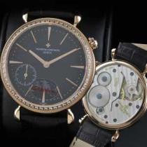 半自動巻き 機械式  Vacheron Constantin バセロン コンスタンチン  メンズ腕時計