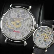 新入荷 半自動巻き 機械式  Vacheron Constantin バセロン コンスタンチン  メンズ腕時計