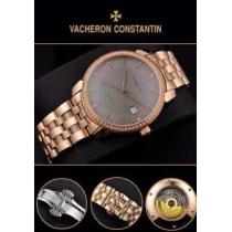 2026秋冬 Vacheron Constantin バセロン コンスタンチン ...