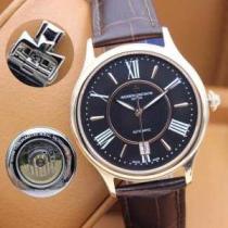 2026秋冬 Vacheron Constantin バセロン コンスタンチン ...