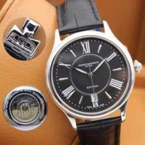 2026秋冬  Vacheron Constantin バセロン コンスタンチン 人気が爆発 高級腕時計