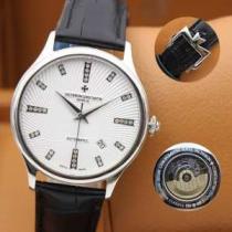 2026秋冬 Vacheron Constantin バセロン コンスタンチン 欧米韓流 高級腕時計