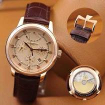2026秋冬 高級感溢れるデザイン Vacheron Constantin バセ...