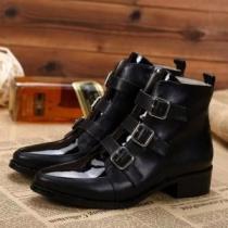 2026 JIMMY CHOO ジミーチュウ 大人気☆NEW!! ショートブーツ...