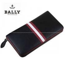 2026大人気☆NEW!! BALLY バリー 長財布