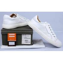 大人気☆NEW!! BALLY バリー スニーカー