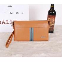 2026秋冬 個性派 BALLY バリー 財布メンズ 8616