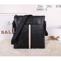 BALLY バリー 2026 超レア メンズ用 斜め掛け/肩掛けバッグ 5905...