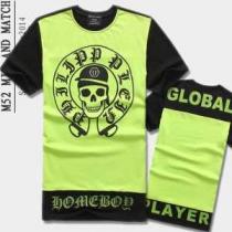 入手困難 2026 PHILIPP PLEIN フィリッププレイン半袖Tシャツ ...