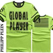 人気が爆発 2026 PHILIPP PLEIN フィリッププレイン半袖Tシャツ...